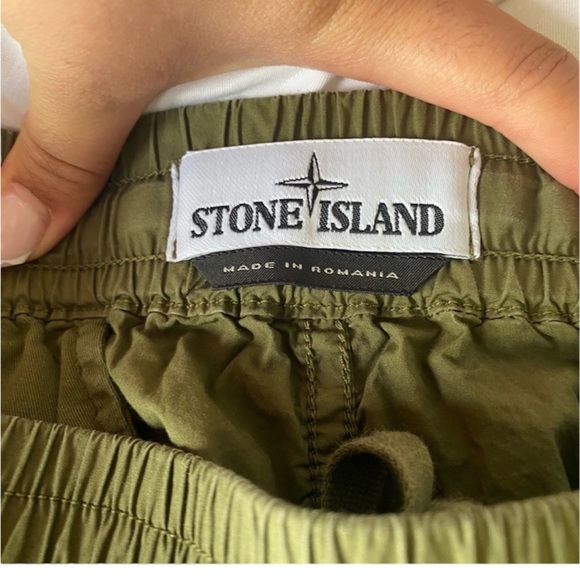 Stone Island Authentic Pants! - Picture 7 of 10